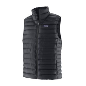Patagonia Down Sweater Vest – Men’s
